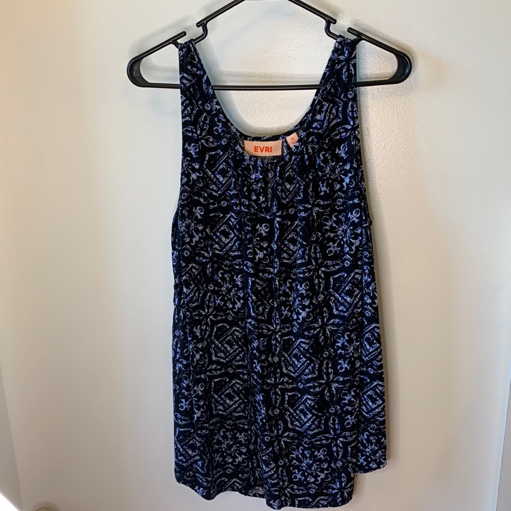 EVRI Women’s Tank Top